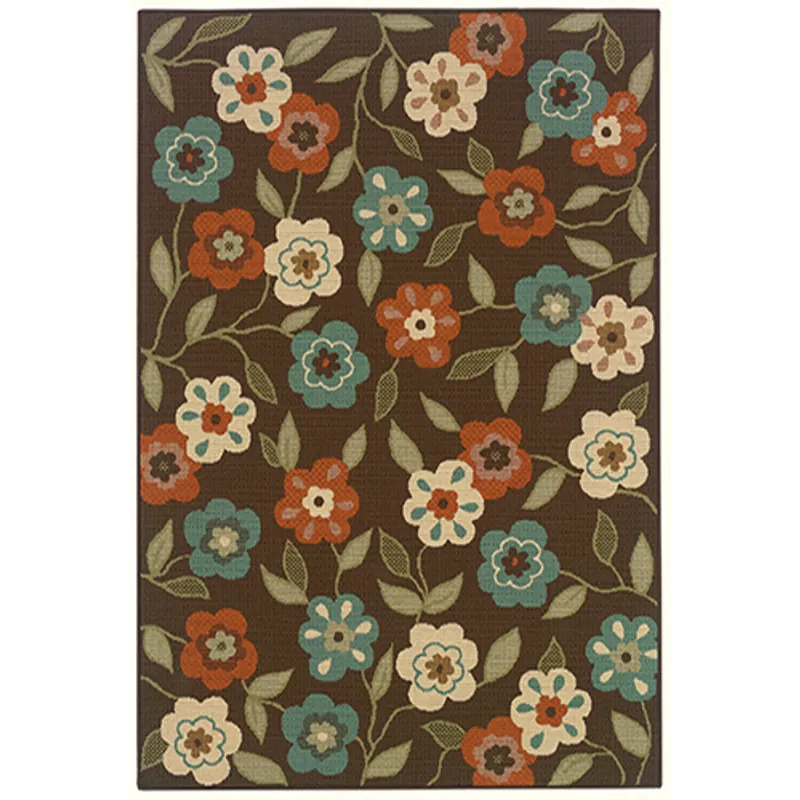 Montego Rug 6\' 7\" X 9\' 6\"