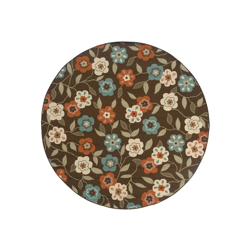 Montego Rug 6\' 7\" X 9\' 6\"