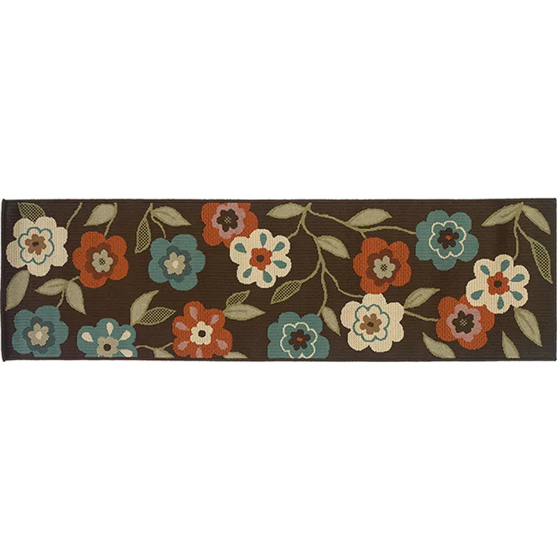 Montego Rug 6\' 7\" X 9\' 6\"