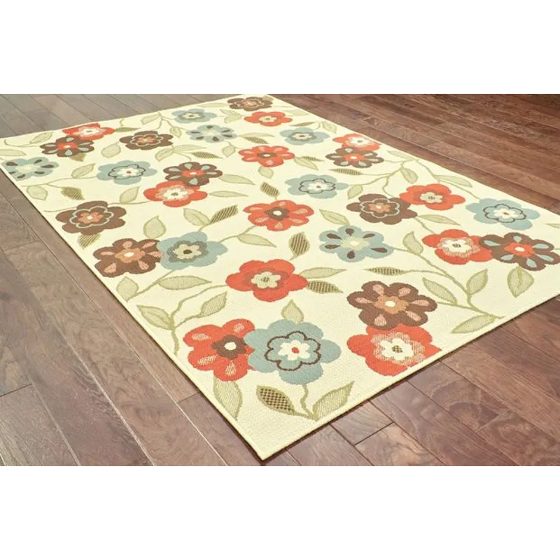 Montego Rug 6\' 7\" X 9\' 6\"