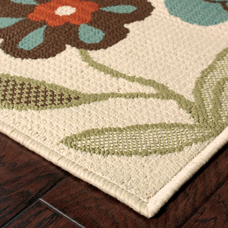 Montego Rug 6\' 7\" X 9\' 6\"