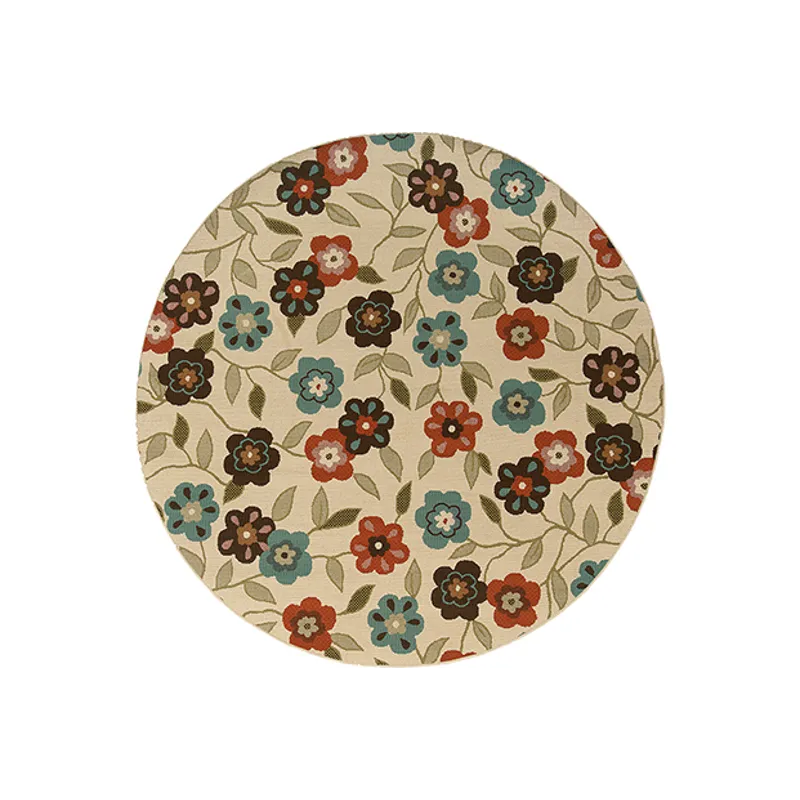 Montego Rug 6\' 7\" X 9\' 6\"