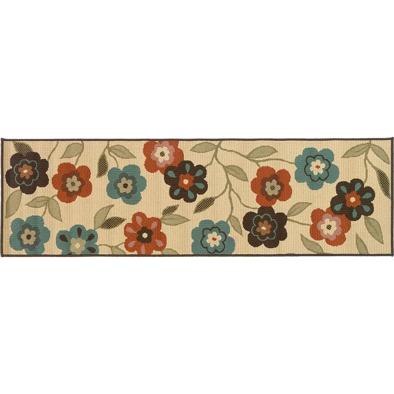 Montego Rug 6\' 7\" X 9\' 6\"