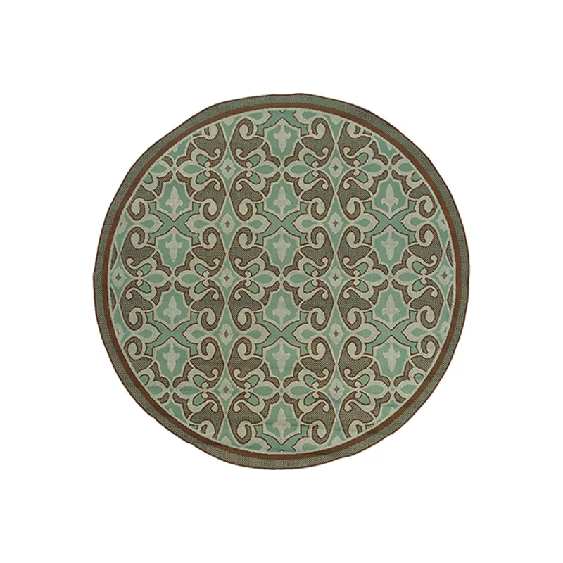 Montego Rug 2\' 3\" X 7\' 6\"