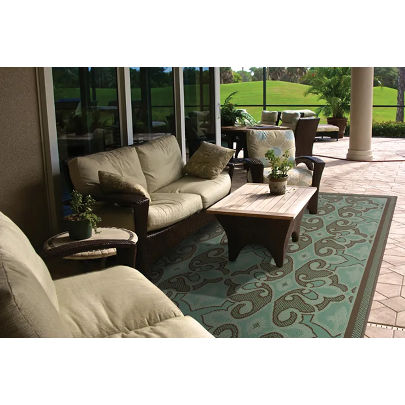 Montego Rug 2\' 3\" X 7\' 6\"