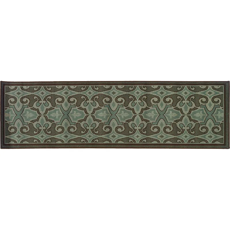 Montego Rug 2\' 3\" X 7\' 6\"
