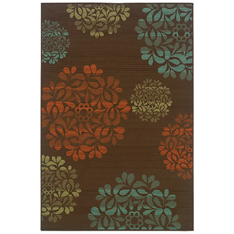 Montego Rug 8\' 6\" X 13\'