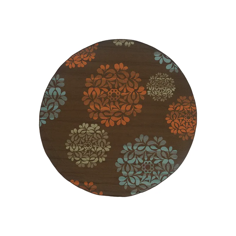Montego Rug 7\'10\" Round
