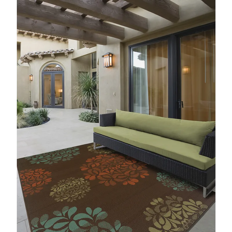 Montego Rug 7\'10\" Round