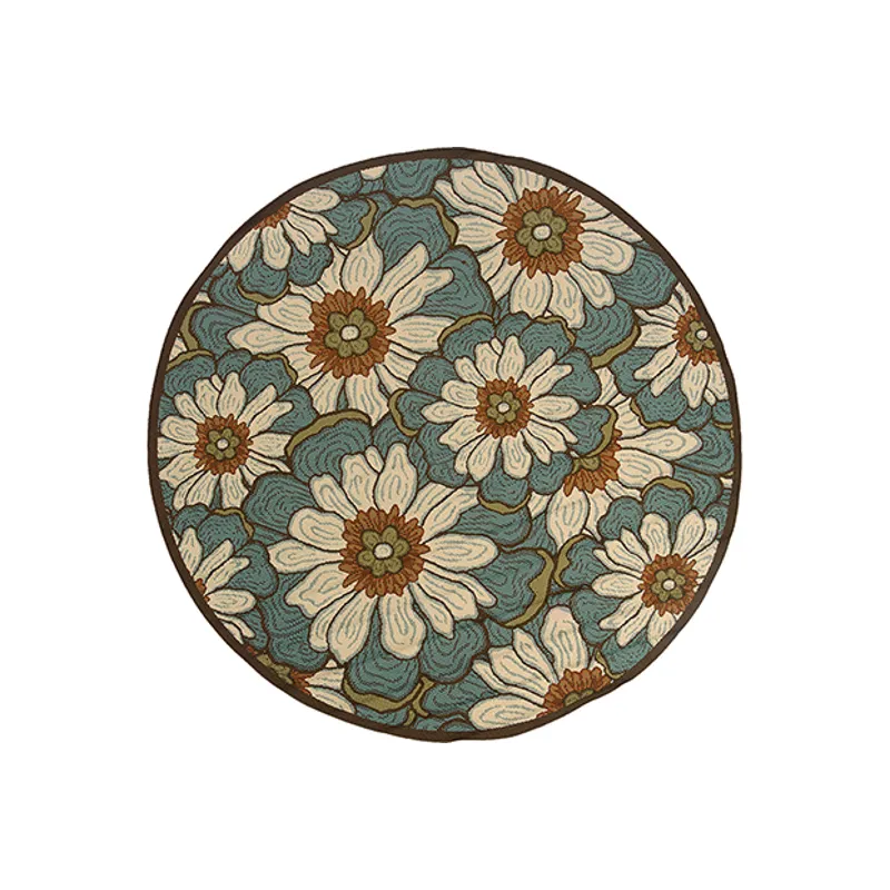 Montego Rug 7\'10\" X 10\'10\"