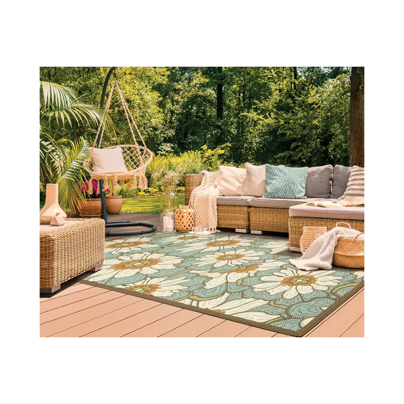 Montego Rug 7\'10\" Round