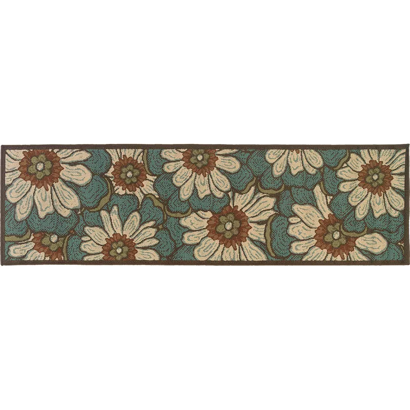 Montego Rug 7\'10\" X 10\'10\"
