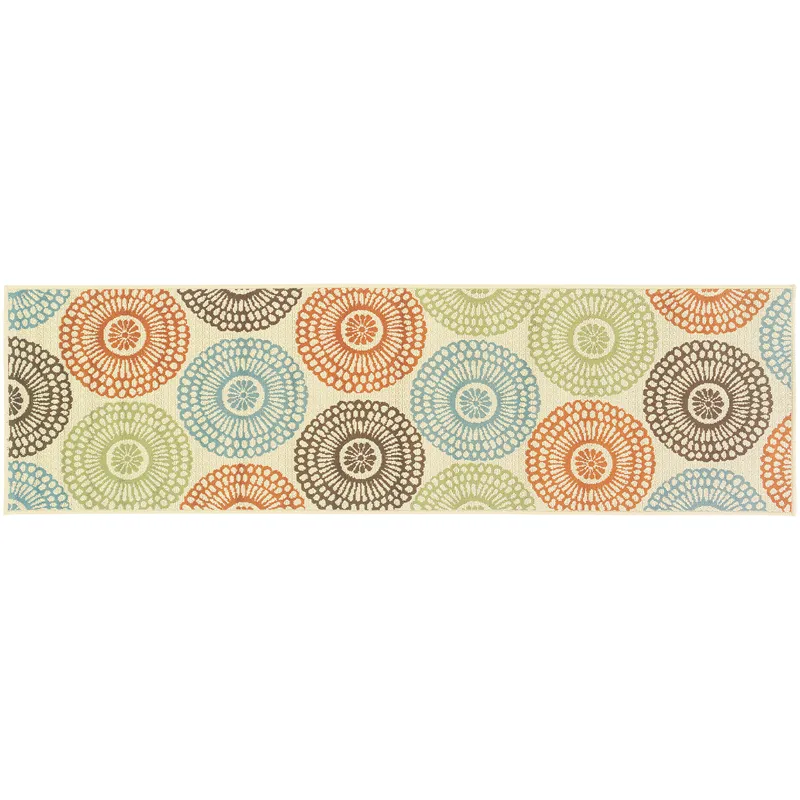 Montego Rug 7\'10\" Round