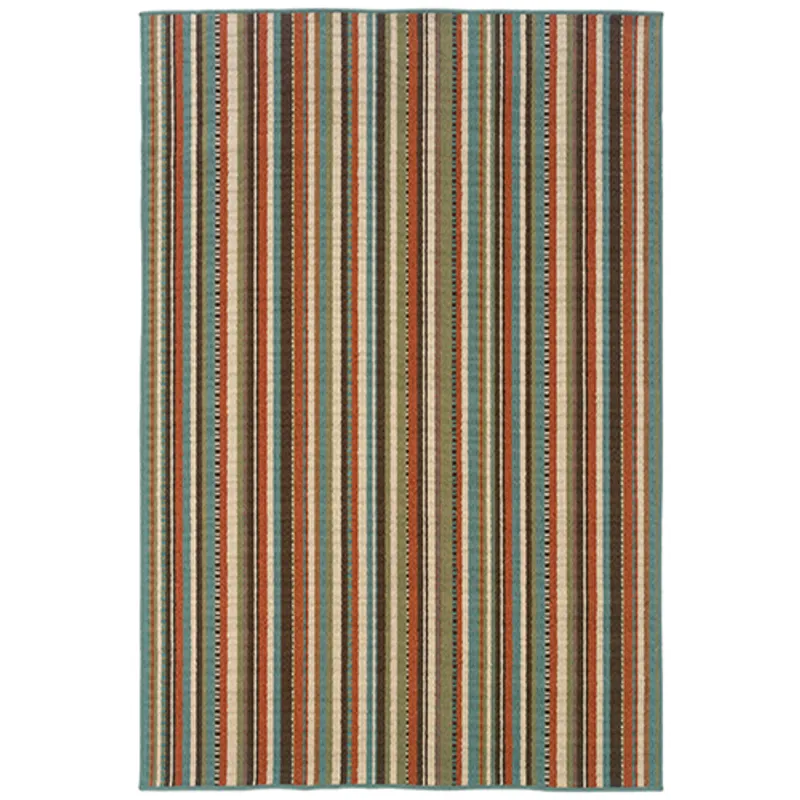 Montego Rug 6\' 7\" X 9\' 6\"