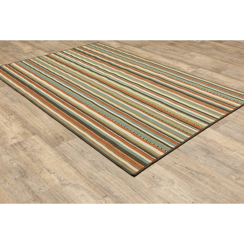Montego Rug 6\' 7\" X 9\' 6\"