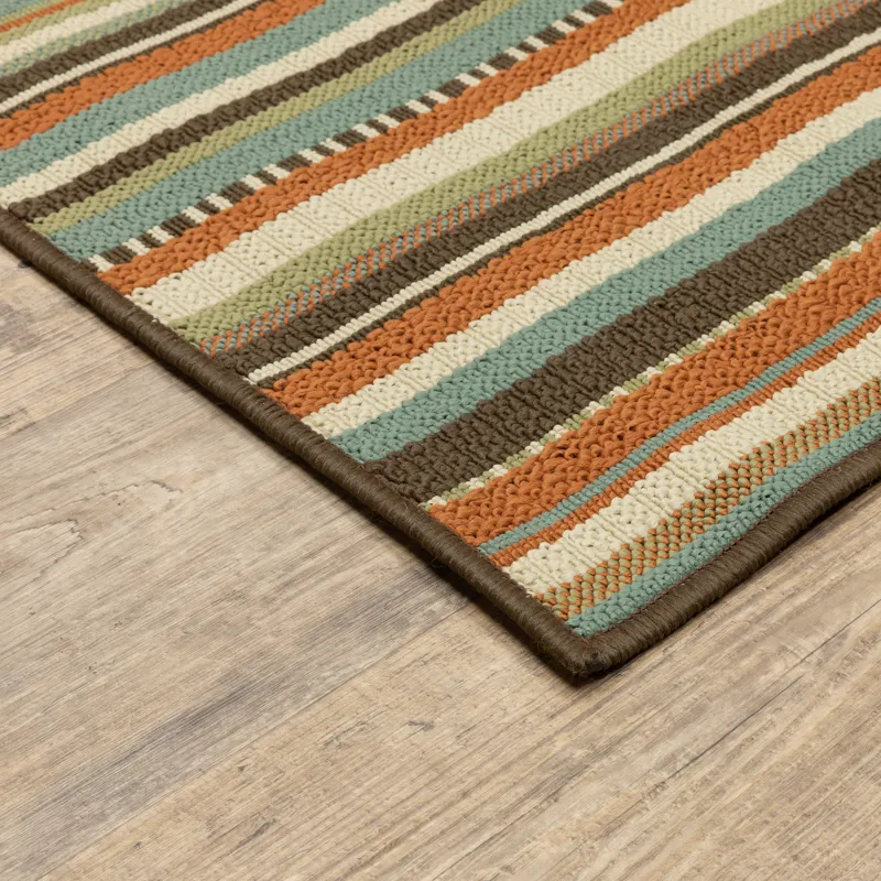 Montego Rug 6\' 7\" X 9\' 6\"