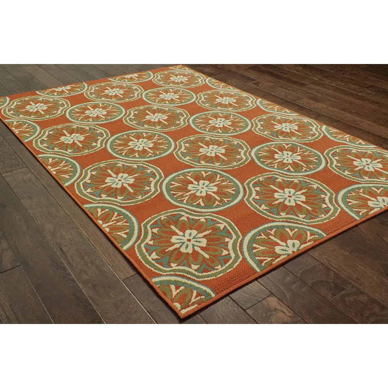 Montego Rug 6\' 7\" X 9\' 6\"