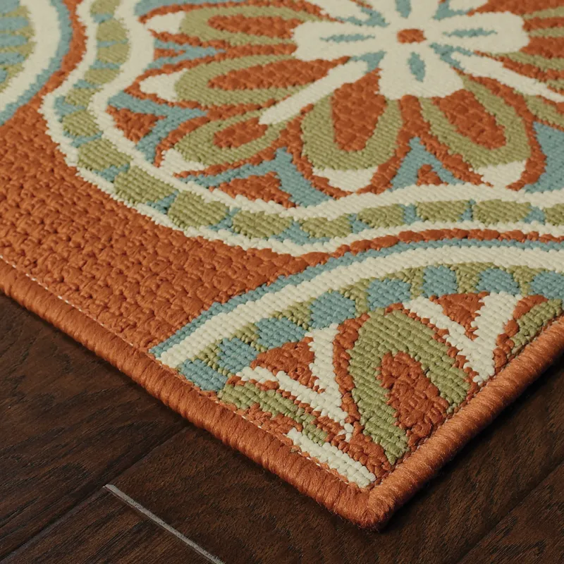 Montego Rug 6\' 7\" X 9\' 6\"