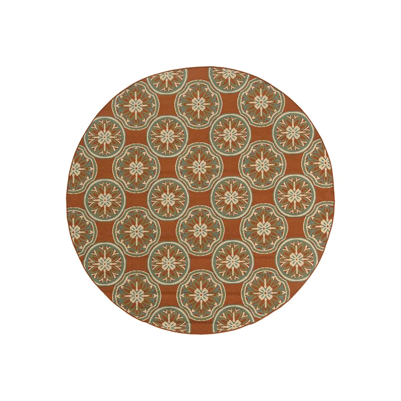 Montego Rug 6\' 7\" X 9\' 6\"
