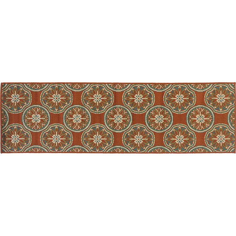 Montego Rug 6\' 7\" X 9\' 6\"