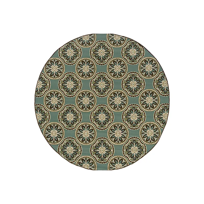 Montego Rug 5\' 3\" X 7\' 6\"