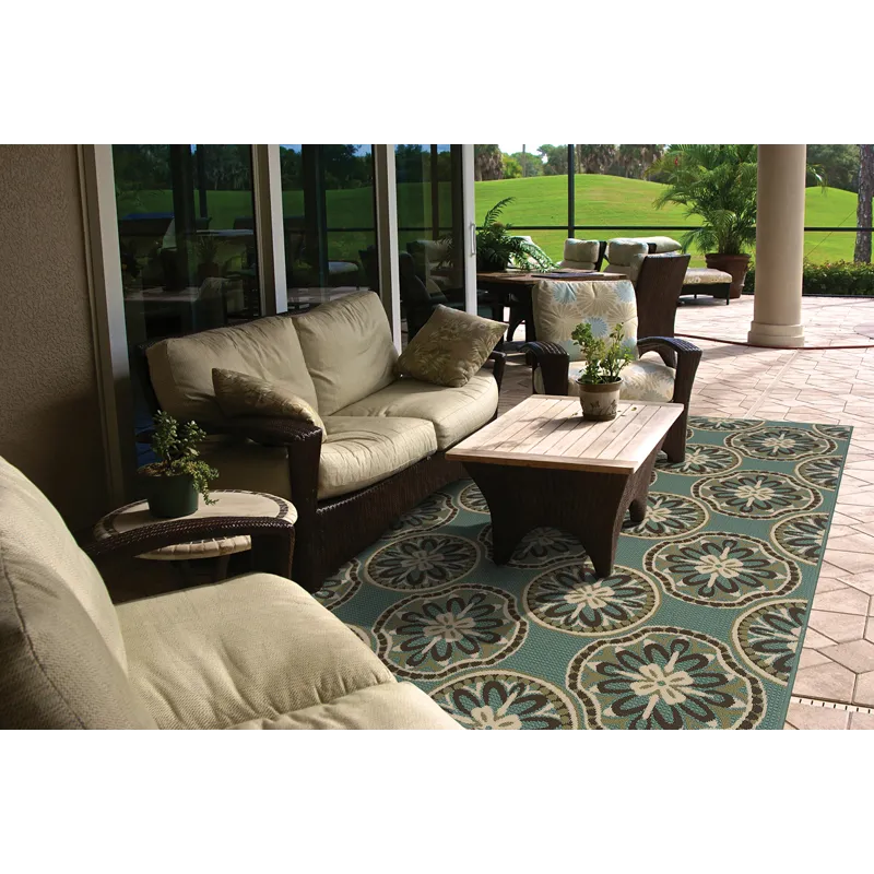 Montego Rug 2\' 3\" X 7\' 6\"
