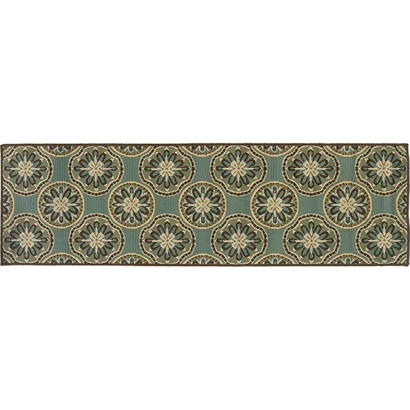 Montego Rug 5\' 3\" X 7\' 6\"