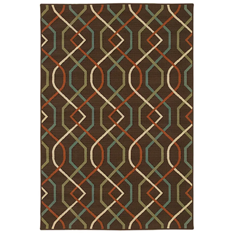 Montego Rug 7\'10\" X 10\'10\"