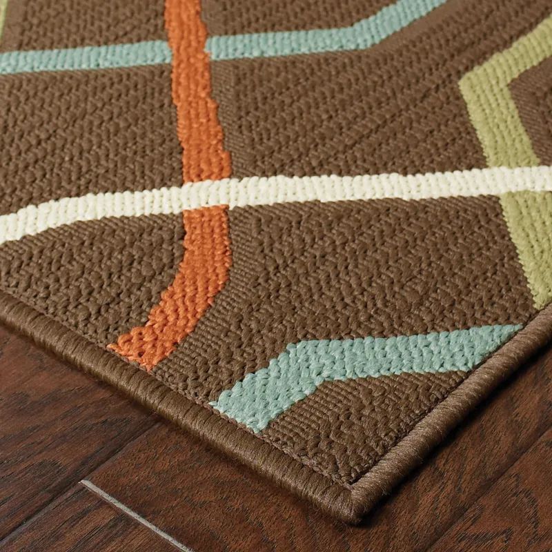 Montego Rug 7\'10\" X 10\'10\"
