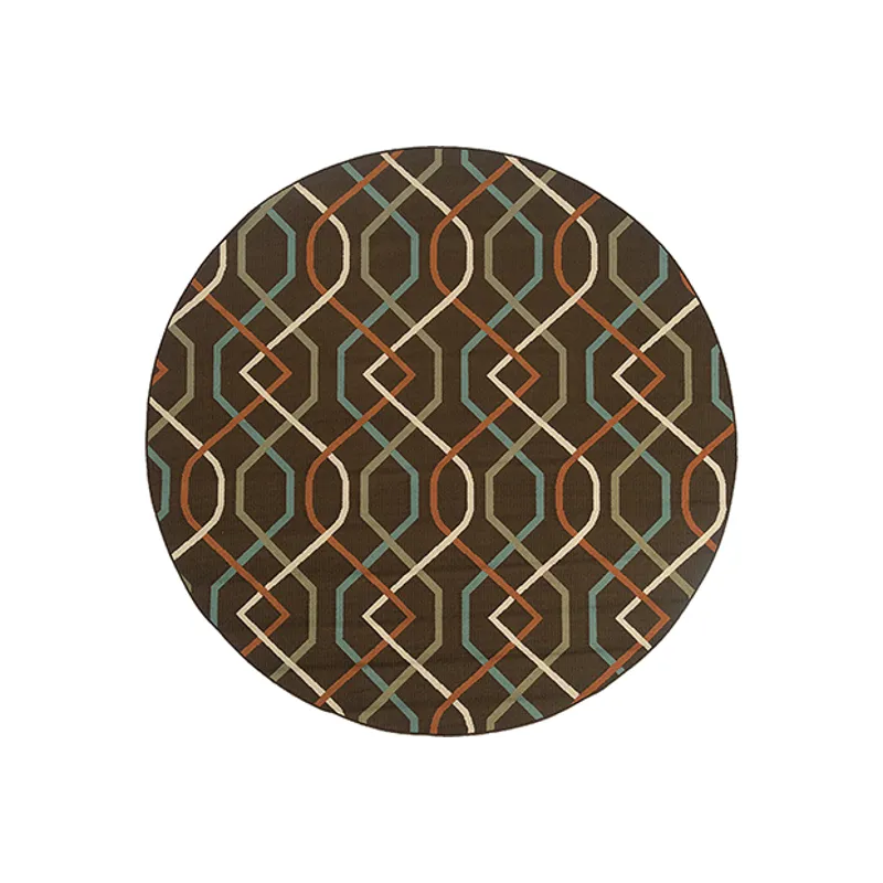 Montego Rug 7\'10\" X 10\'10\"