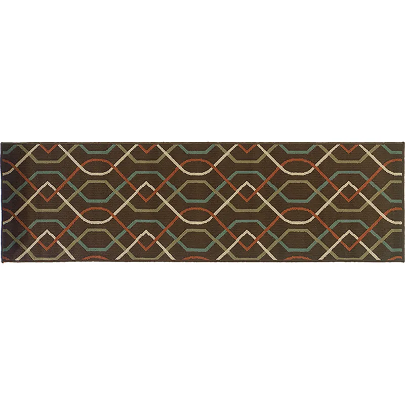 Montego Rug 7\'10\" X 10\'10\"