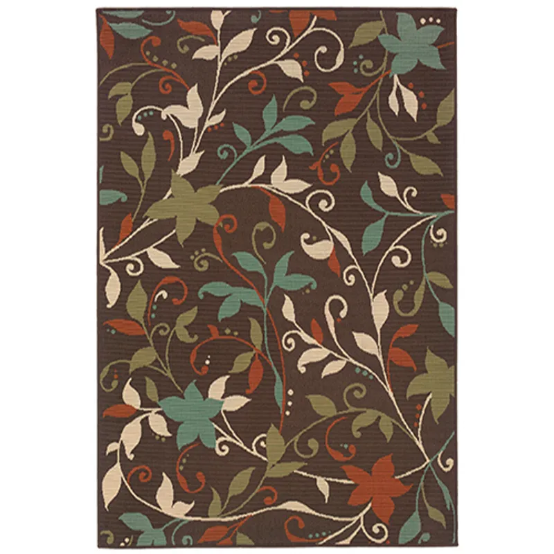 Montego Rug 3\' 7\" X 5\' 6\"