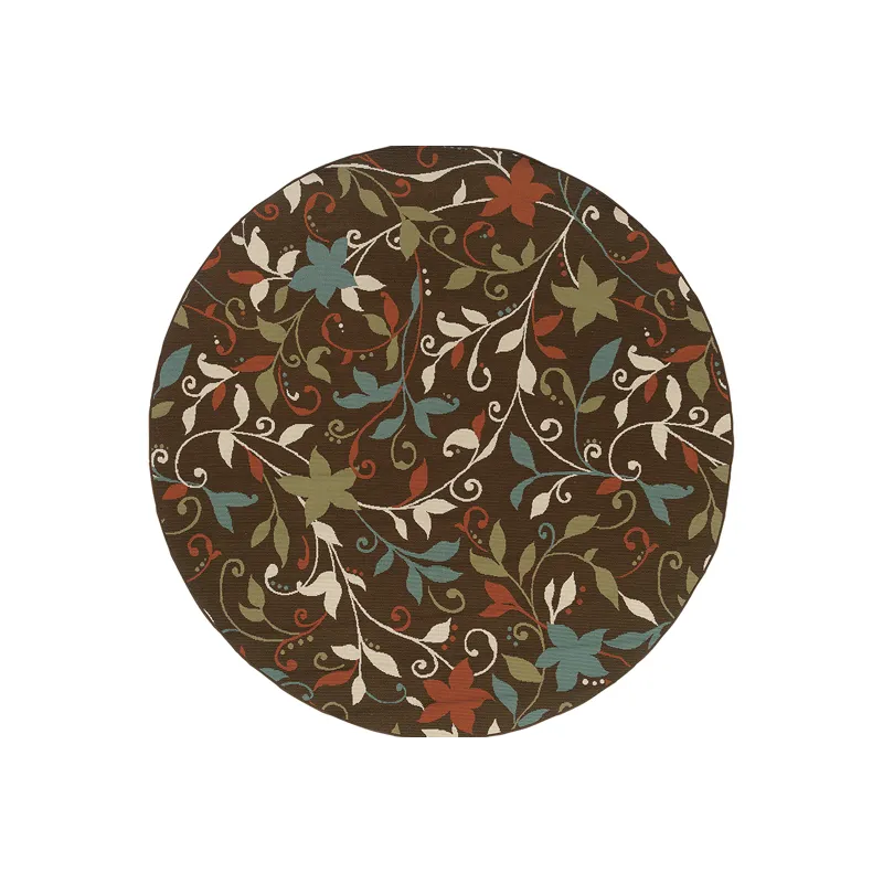 Montego Rug 3\' 7\" X 5\' 6\"