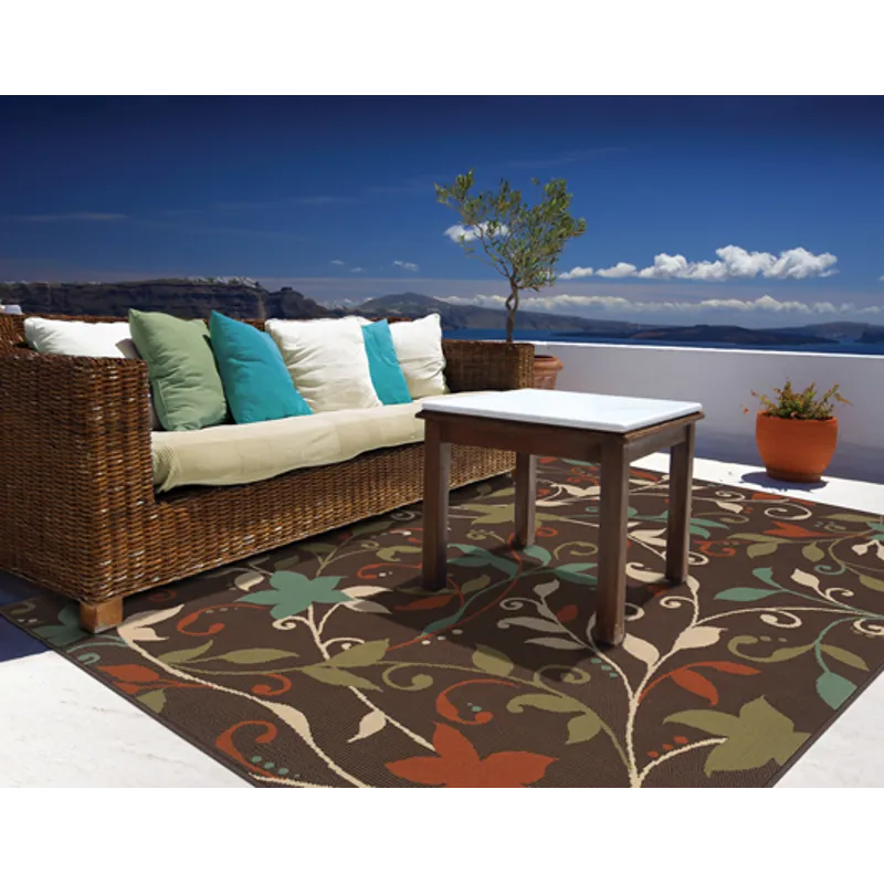 Montego Rug 2\' 3\" X 7\' 6\"