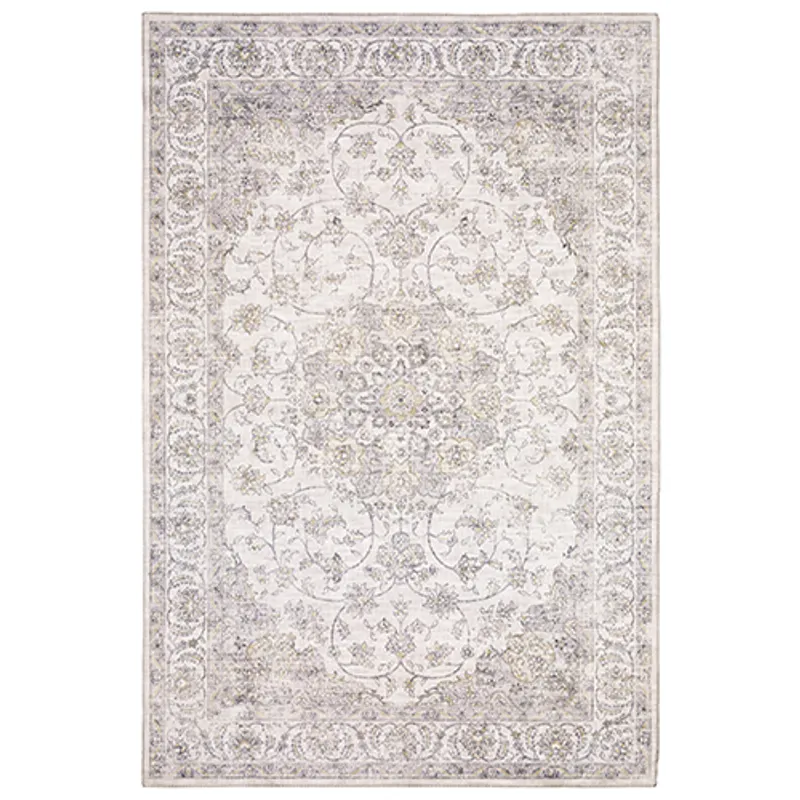 Myers Park Rug 5\' X 7\'
