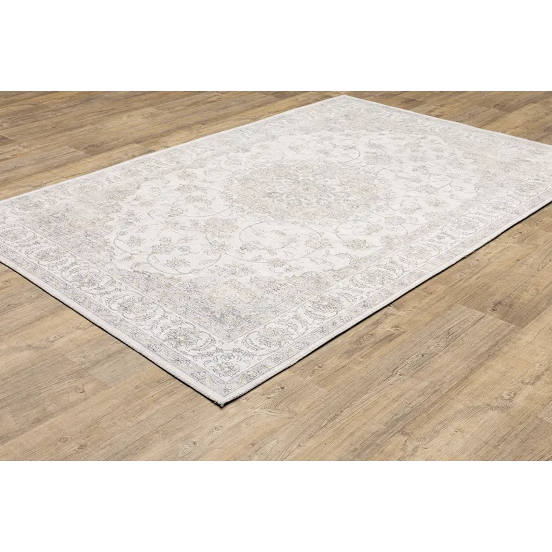 Myers Park Rug 5\' X 7\'