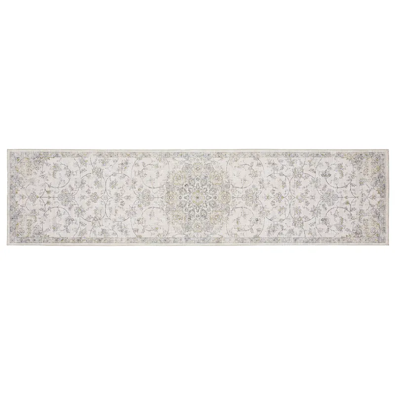Myers Park Rug 5\' X 7\'