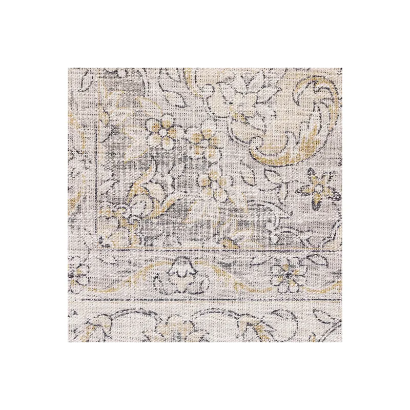 Myers Park Rug 5\' X 7\'