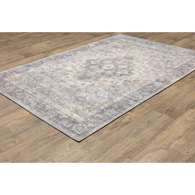 Myers Park Rug 8\' 9\" X 12\'