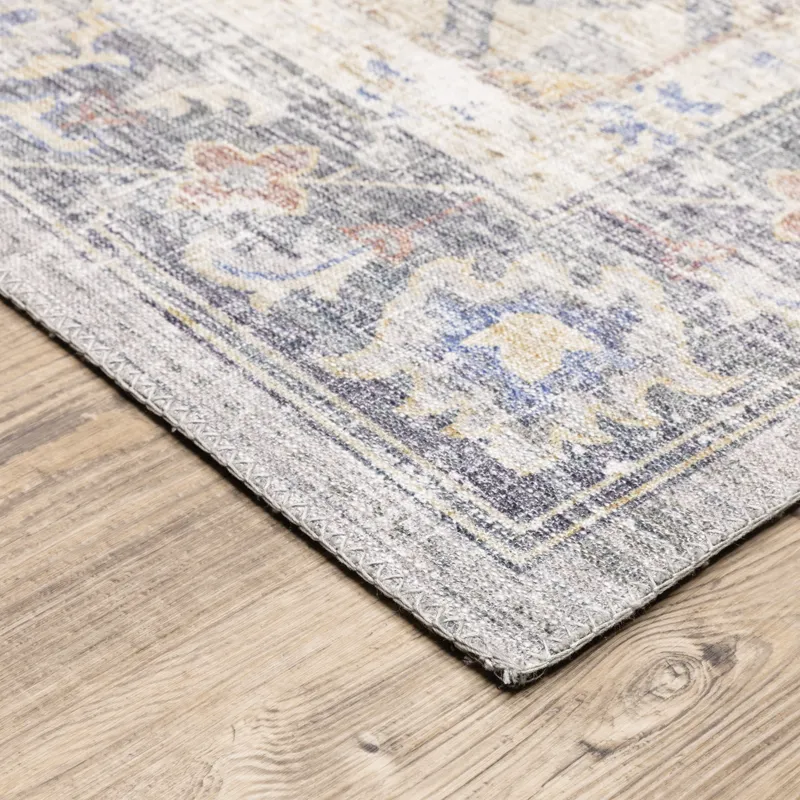 Myers Park Rug 8\' 9\" X 12\'