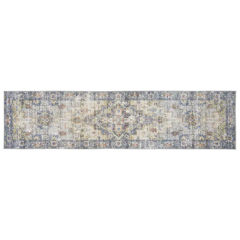 Myers Park Rug 8\' 9\" X 12\'