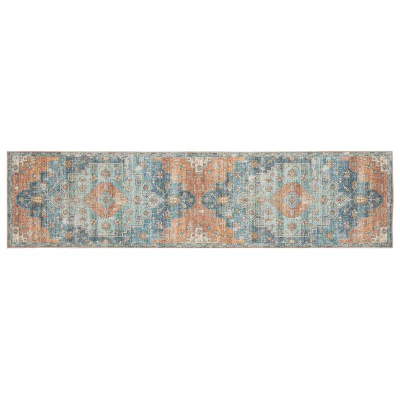 Myers Park Rug 5\' X 7\'