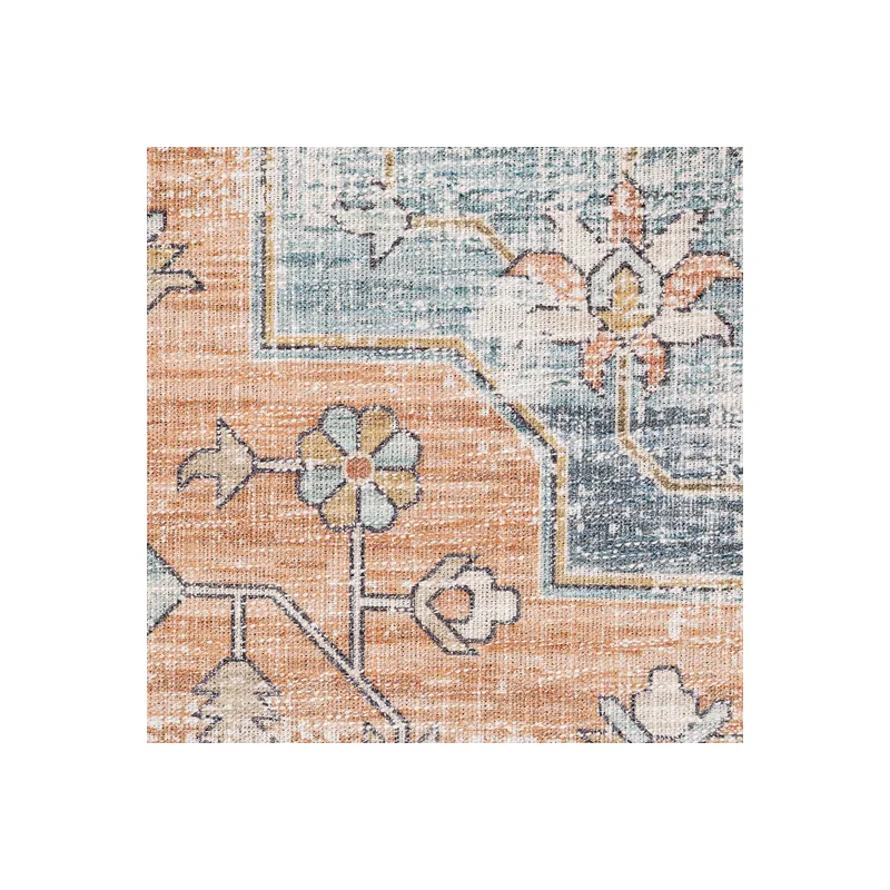 Myers Park Rug 5\' X 7\'