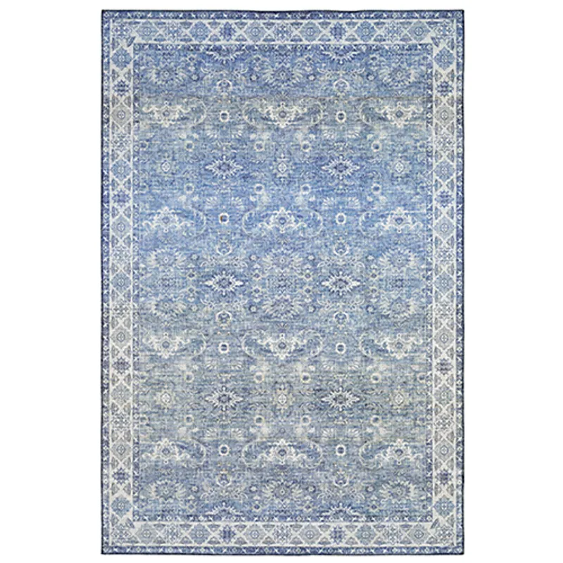 Myers Park Rug 5\' X 7\'
