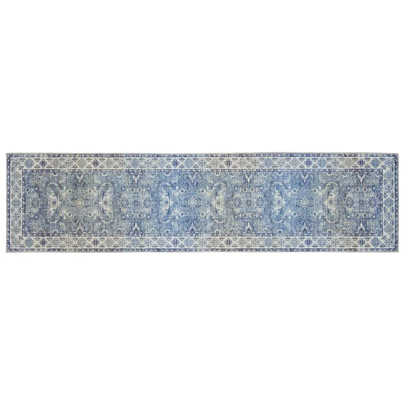 Myers Park Rug 5\' X 7\'