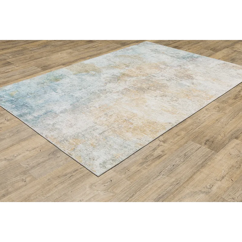 Myers Park Rug 2\' X 8\'