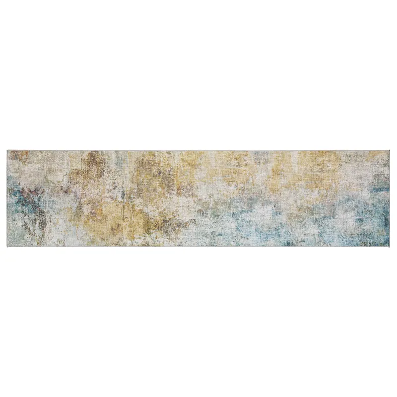 Myers Park Rug 2\' X 8\'