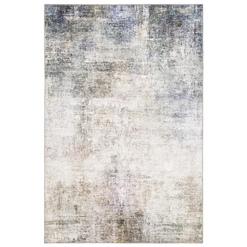 Myers Park Rug 7\' 8\" X 10\'
