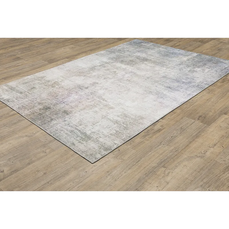Myers Park Rug 7\' 8\" X 10\'