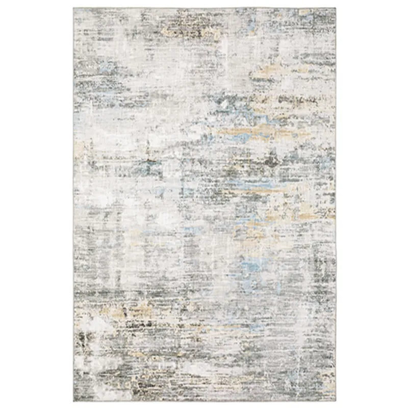 Myers Park Rug 7\' 8\" X 10\'